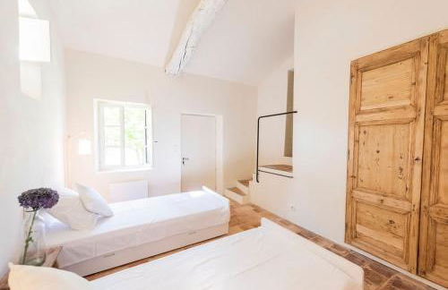 Mas du Vallon - Foto 41