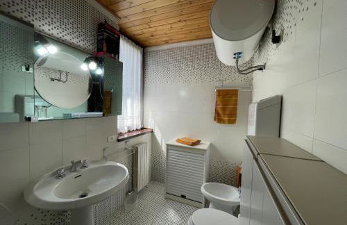 074 Bilocale Mansarda, Giustino - Photo 6