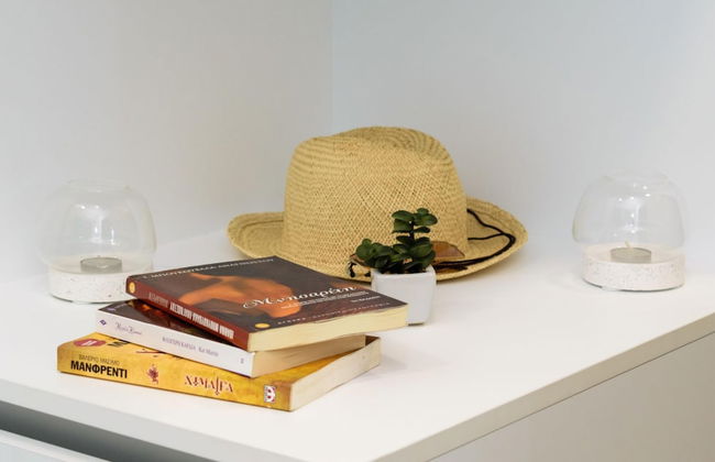 Xenios Dias Apartments - Foto 77