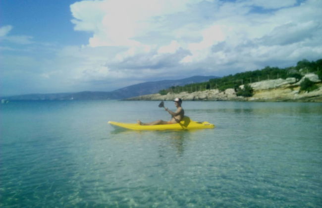 Electra Beachfront Villa - Photo 52