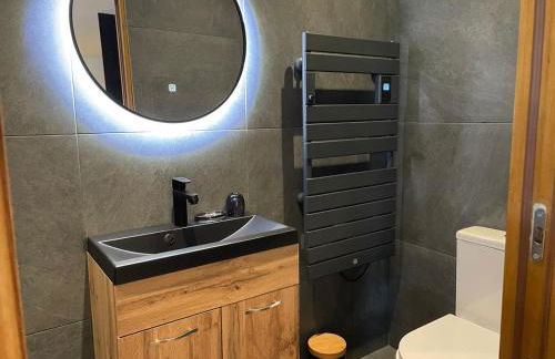 Chalet OurSouris - Foto 9