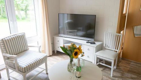 Ferienwohnung Warfblick - Landlust Osterwarf - Foto 3