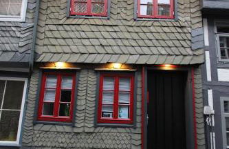 Ferienhaus Charlotte - Foto 1