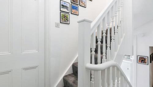 Stunning Double Rooms within a Loft space - Foto 4