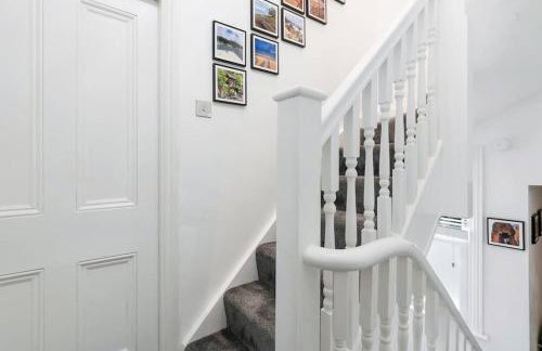 Stunning Double Rooms within a Loft space - Foto 4