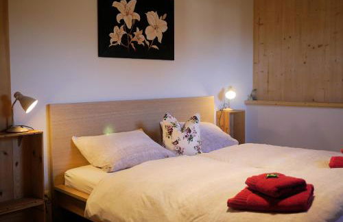 Heidi's Ferienwohnung2 - Foto 11