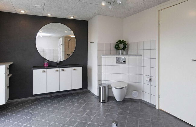 14 Person Holiday Home in Aeroskobing - Foto 26