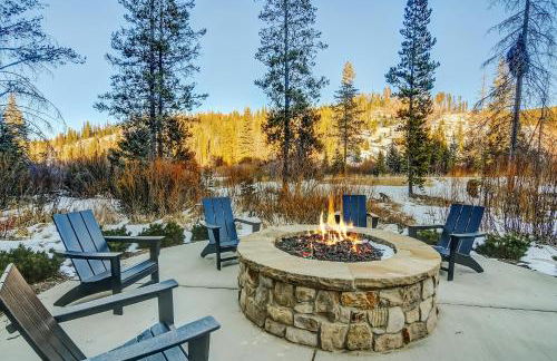 Timber Fox 2207 condo - Foto 29