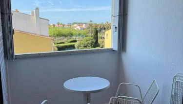 Appartement Confort-Terrasse-Parking-Wifi-Cap d'agde - Foto 3