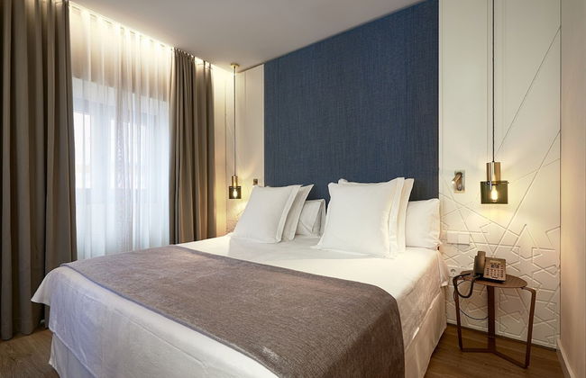 Suites Murillo Plaza Sta Cruz - Foto 7