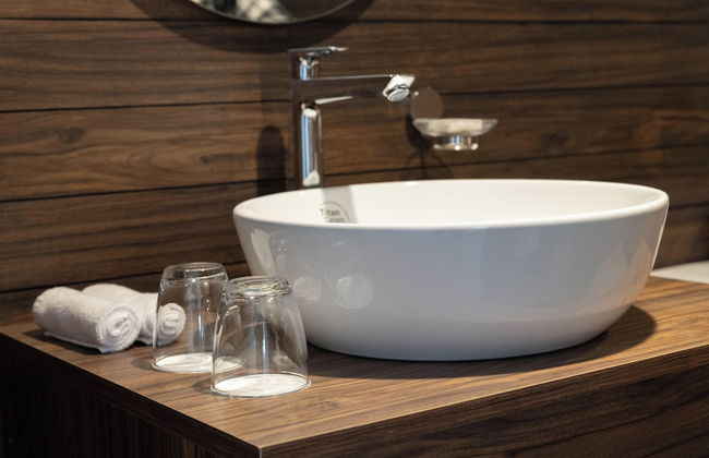 Rahalla Luxury Stay - Foto 9