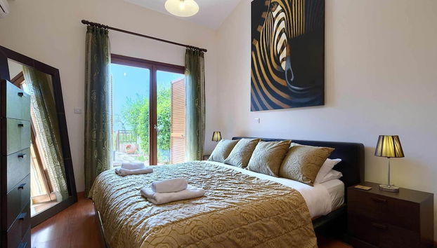 Villa HG01 - Madelini - Foto 4, Habitación