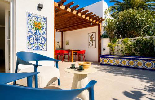 Casita del Toro - Rooftop Terrace & Sea View - Photo 17