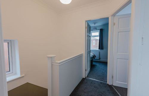 Grinkle Lodge - Foto 9