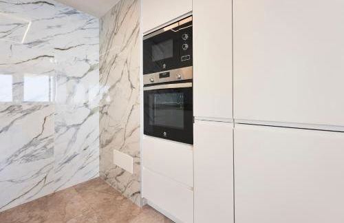 Apartamento Torre Bona - Seafront, 10 meters from the beach! - Foto 33