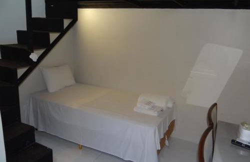 Zani Apart Hotel Comfort Inn & Suites Porto Velho - Foto 12