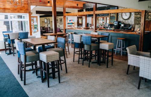 Mendip Spring Golf and Country Club - Foto 20