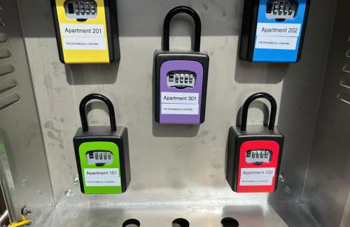 Anna9 - Penthouse Suite nahe Legoland Günzburg - Foto 17