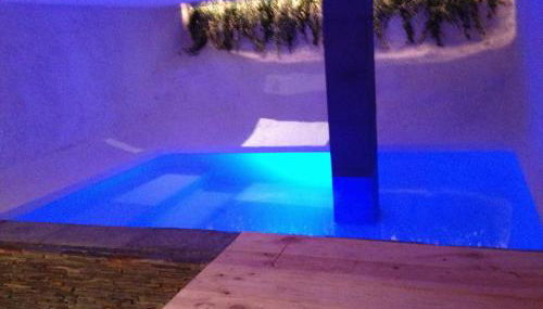 Residence Aqualiva à Valberg Piscine privative dans chacun des appartements situé à 20 m des pistes de ski - Foto 2