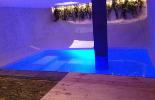 Residence Aqualiva à Valberg Piscine privative dans chacun des appartements situé à 20 m des pistes de ski - Foto 2
