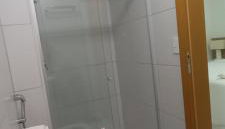 ILOA Ap inteiro - 2 suites sala cozinha - Foto 3, towels, Shower