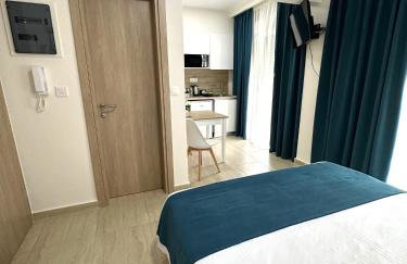 Navarino Luxe Suites with Sea View - Foto 44