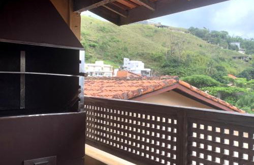 Casa na praia Litoral Norte com vista para o mar perto do centro - Foto 17