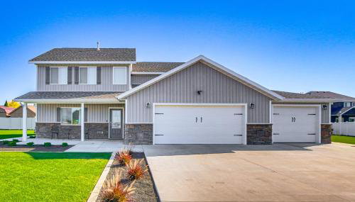 Utah Retreat with Patio, Gas Grill and Mountain Views! - Foto 3