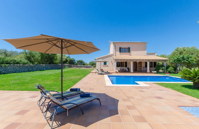 Es Vedat 4 in Mallorca - Foto 3