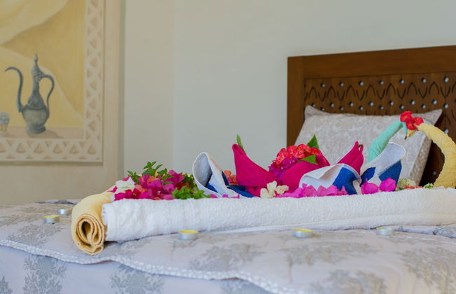 Villa Jacaranda - Photo 4