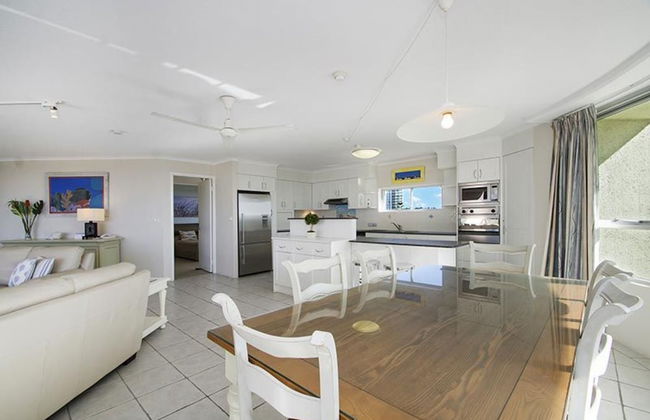 Chateau Royale Beach Resort Maroochydore - Photo 73