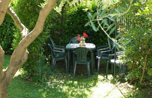 Residence Geranio - Photo 19