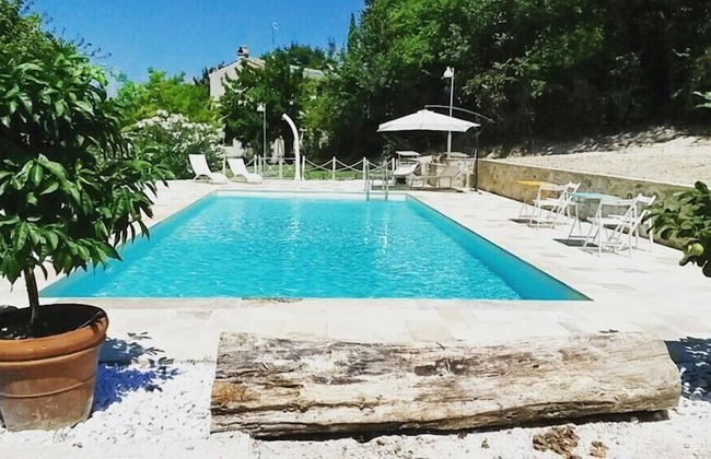 Agriturismo La Barca nel Bosco - Foto 11