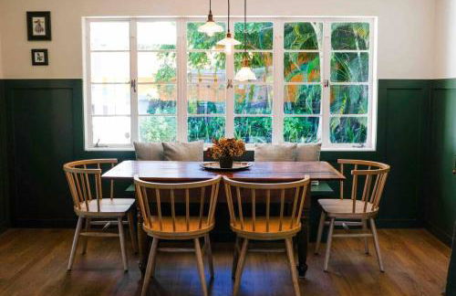 Cozy Renovated Vintage Modern House Downtown! - Foto 29