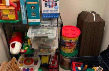 Gorgeous cabin 3bdrm/3bth, hot tub, fireplace, kid/pet friendly - Foto 16