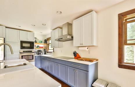 Dog-Friendly Mountain Hideaway - Foto 47