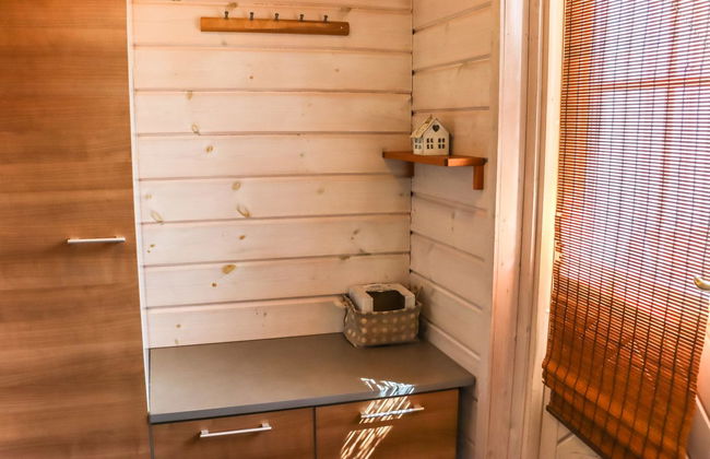 Aurinko-saaga 5 paritalo - Foto 12