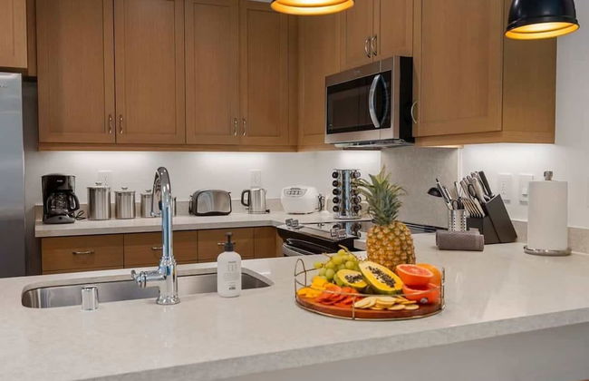 Marbella Lane Nohea Stylish Home Makaha - Foto 25