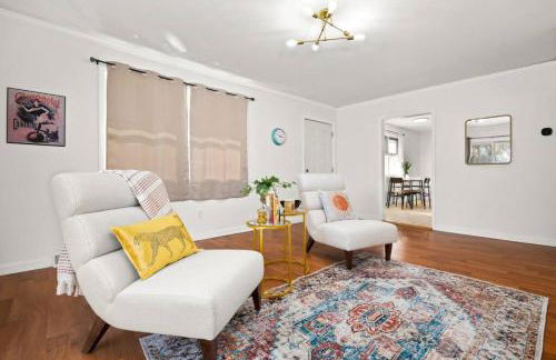 Heights Records - a trendy 2BD - Foto 23