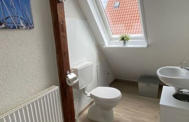 Sommerhus Fehmarn Comfortable Holiday Residence - Foto 11