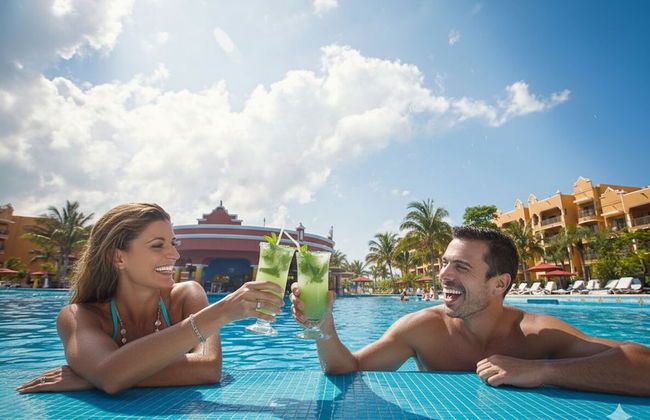 The Royal Haciendas All Inclusive - Foto 28