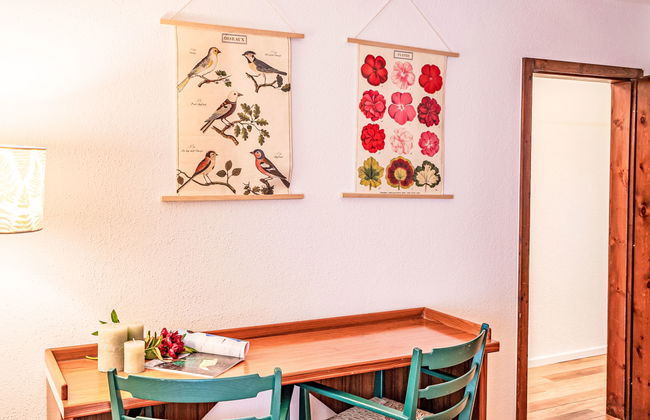 Chesa Nair 9D - Foto 18