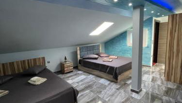 MESAGGALA PALACE No 3 FIRSTLINE SEA - Foto 2