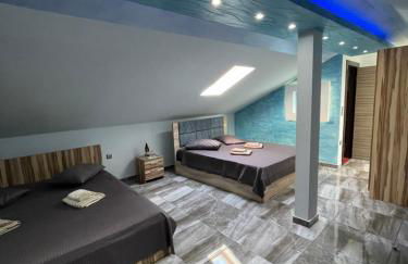 MESAGGALA PALACE No 3 FIRSTLINE SEA - Foto 2