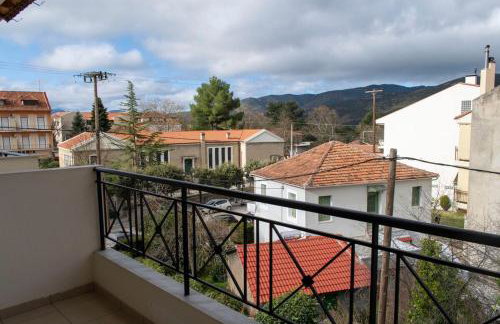 Rokani Studio II at Kalavrita Center - Photo 7