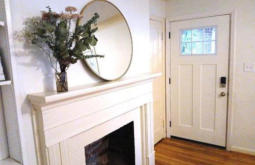 3 Bedroom Comfy Beds - Close to Fort Benning, CSU and Dining - Foto 17
