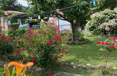 Super maison 5 pièces avec jardin - Foto 36