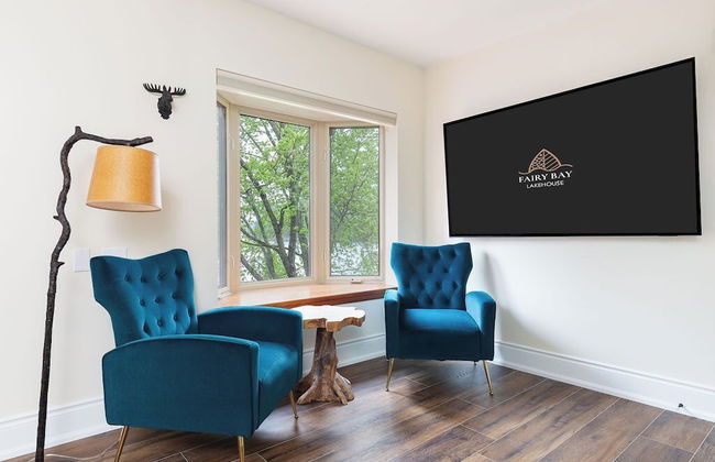 Fairy Bay Lakehouse - Foto 22