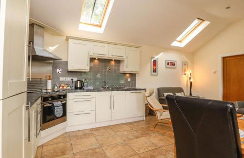 Stable Cottage - Foto 10