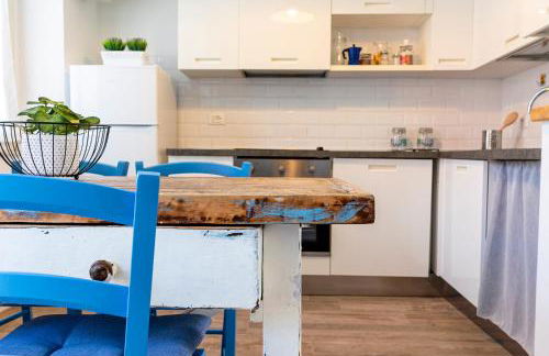 Modern Sea View Apartment with Balcony - Foto 6